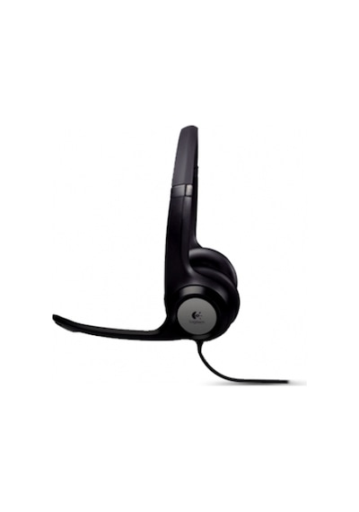Logitech 981-000406 H390 Siyah Usb Mikrofonlu Kulaklık