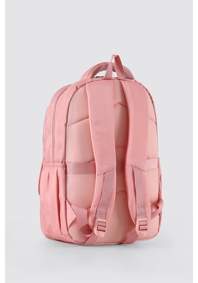 Ççs 51905 Okul Çantası Pembe