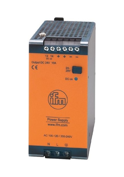 Anahtarlamalı Güç Kaynağı 24 V Dc , Dn4032