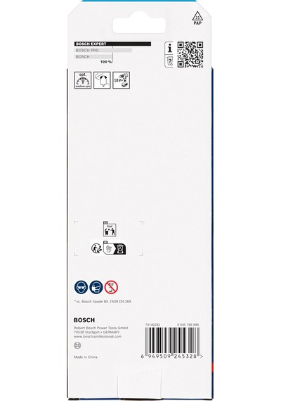 Tr Scs Yaprak Ahşap Matkap Ucu Hex 13, 16, 19, 20, 22, 25 Mm 6'li