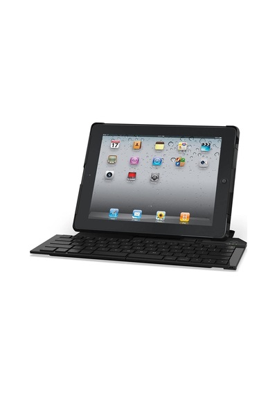 Logitech Fold-up Katlanabilir Bluetooth Klavye 9.7 İnç İpad İçin İngilizce Q 920-003539 Plastik Malzeme