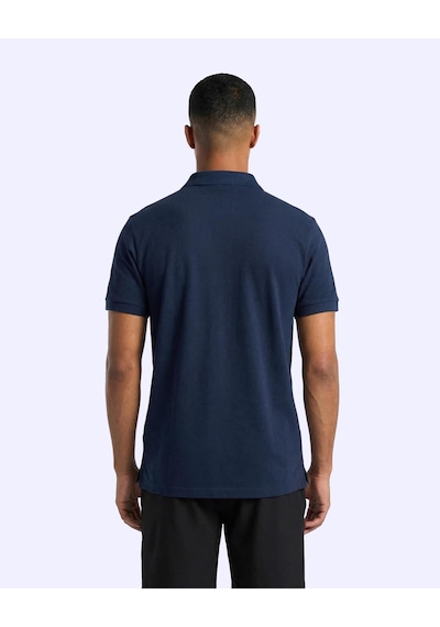 Kappa Fausto Erkek Dark Tone Regular Polo Yaka Tişört