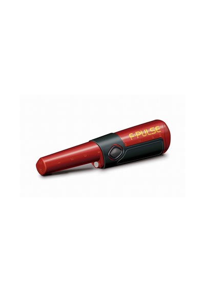 Fisher F Pulse Pointer Dedektör İlk Pulse Sistemli Pinpointer