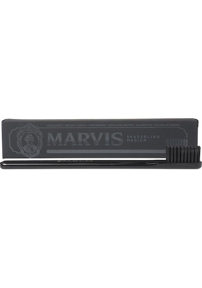 Marvis Kapaklı Diş Fırçası Medium