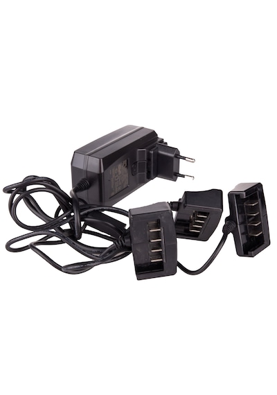 Koham Kh-s32k 32mm Budama Makası Kızaklı Üç Akülü Sensörlü