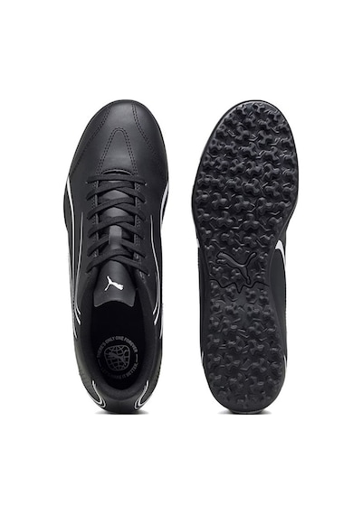Puma Vitoria Tt Erkek Halı Saha Ayakkabısı 10748401 Siyah