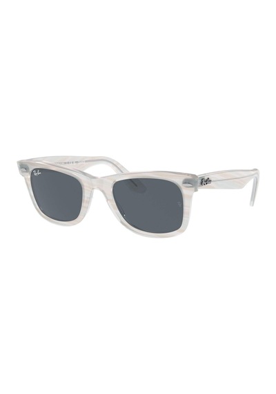 Ray-Ban Güneş Rbg 2140 Wayfarer 1407/r5 50 G Çok Renkli