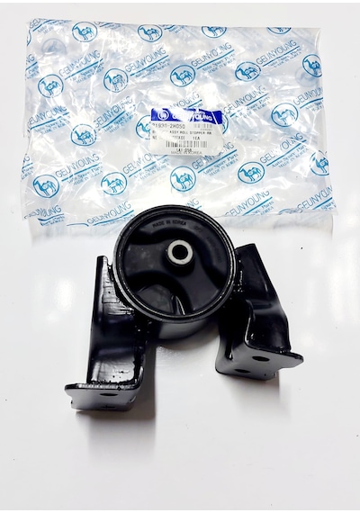 İ30 07-12 Arka Motor Takozu Korea 21930-2h050