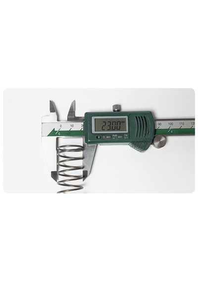 Baskı Yayı1,50x23x100mm