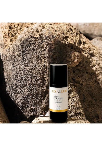 Luxallur Ton Eşitleyici Kapatıcı Magic Light 30 ML