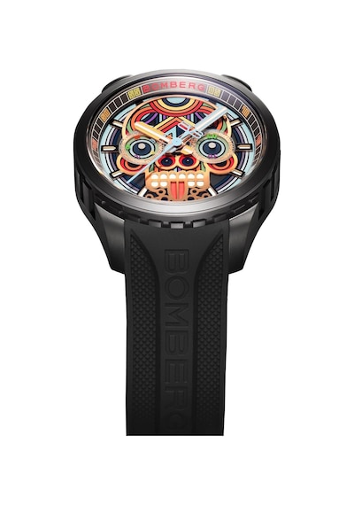 Bomberg Bs45chpba.maya-4.11 Erkek Kol Saati