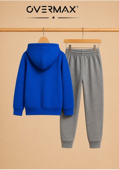Overmax Yavru Kaplan Baskılı Çocuk Kapüşonlu Sweatshirt Takımı 3-12 Yaş Saks Mavisi Üst- Gri Alt - 915657947 Saks Mavisi Üst- Gri Alt Overmax Yavru Kaplan Baskılı Çocuk Kapüşonlu Sweatshirt Takımı 3-12 Yaş Saks Mavisi Üst- Gri Alt - 915657947 Saks Mavisi Üst- Gri Alt
