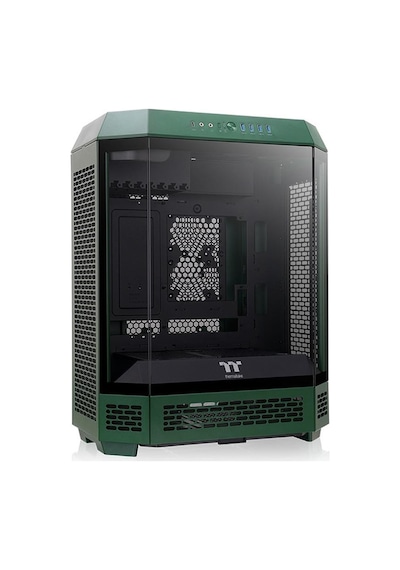 Thermaltake Astro X410 İ9-14900KF 32 GB 1 TB SSD 16 GB RTX5080 Masaüstü Oyuncu Bilgisayar