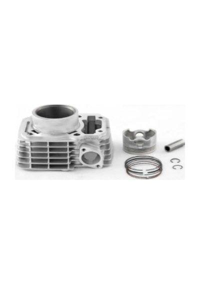 Silindir Piston Set Honda Cbf 150 - Motostar