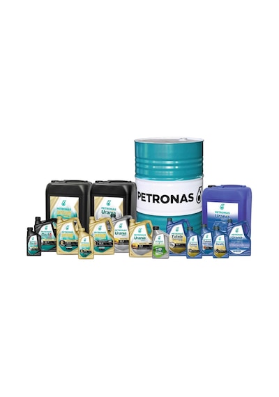 Paraflu 11-3 Litre Konsantre Antifiriz Yeşil