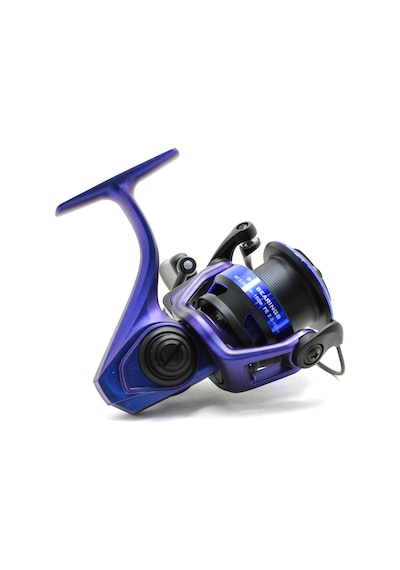Captain Azure Pro 2500-2508-3000 Spin Olta Makinesi
