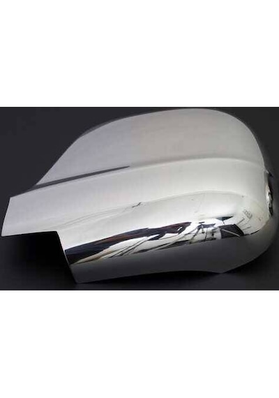 Omkar Mercedes Vito W639 Krom Ayna Kapağı 2 Parça 2003 - 2010 Arası