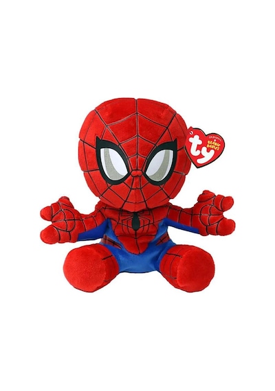 Spıder-man - Floopy Reg Çok Renkli