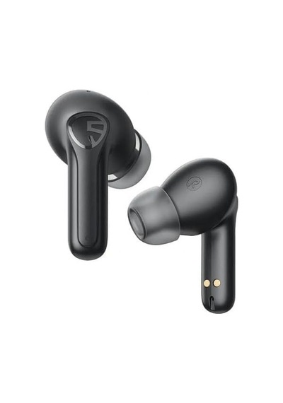 Life Anc Tws Kablosuz Bluetooth Kulaklık Siyah Genel