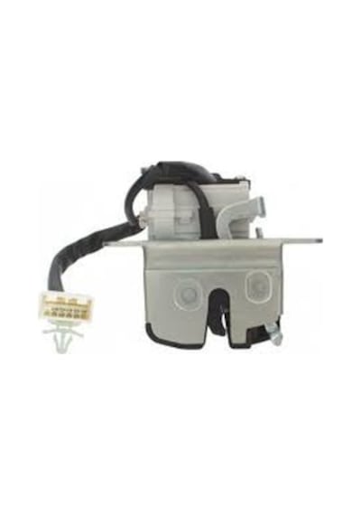 Peugeot Bipper Nemo Fiorino Bagaj Kilidi Tek Kapak. 8719.g3