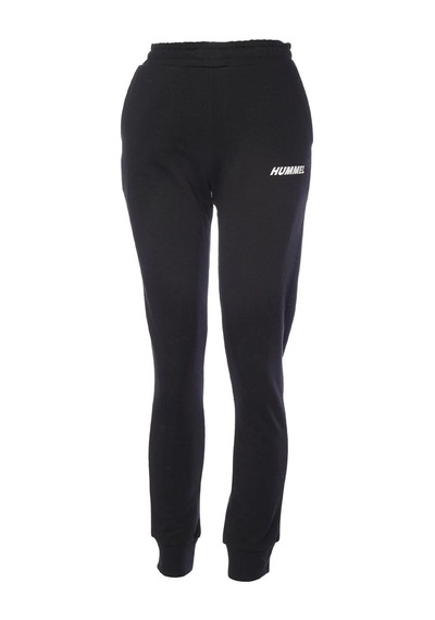 Hummel T-te Elemental Kadın Eşofman Altı C-hum932081b30s01 Siyah