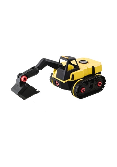 Stanley Jr. - Tak Çıkar Ekskavatör - Xl