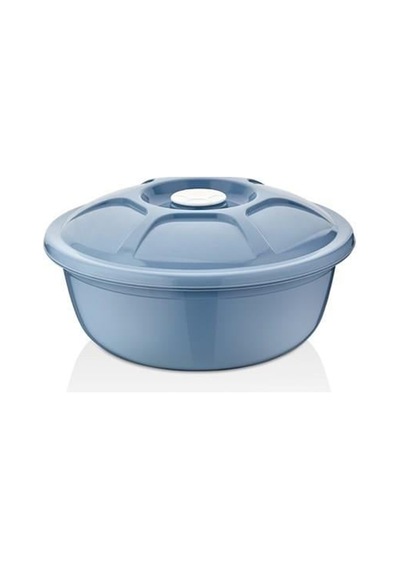 2 No Hamur Leğeni Renkli 7,5 Lt Royaleks-mrd232 Diğer