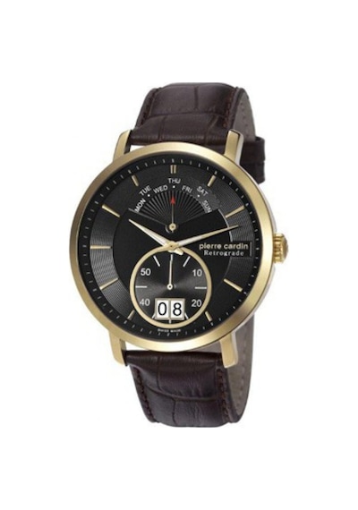 Pierre Cardin 107071S03 Erkek Kol Saati