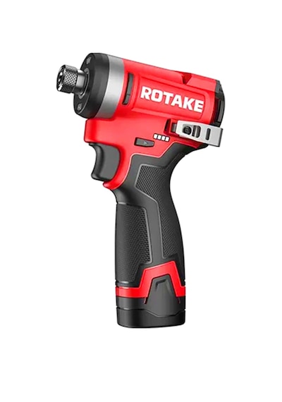 Rotake S11 Darbeli Torklu Vidalama