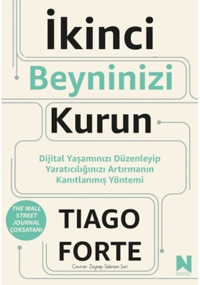 İkinci Beyninizi Kurun - Yqbx-716888