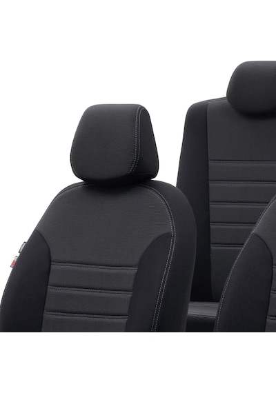 Otom Toyota Uyumlu Verso 2015-Sonrası 5 Kişi Özel Üretim Koltuk Kılıfı 555541379