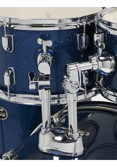 Pdp Drums centerstage 22 Inch 5-parça Akustik Davul Seti royal B