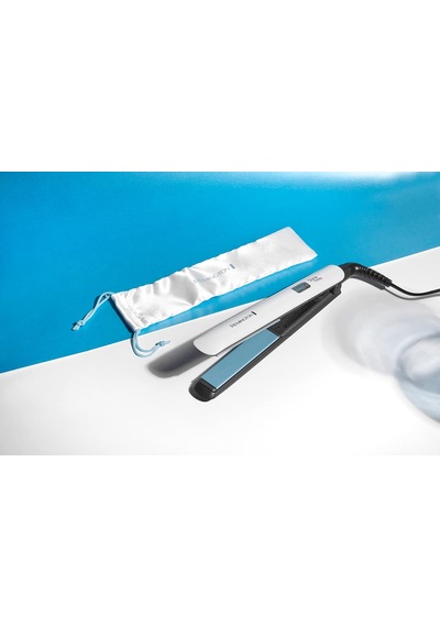 Remington Shine Therapy Saç Düzleştirici - Daha Fazla Parlaklık I