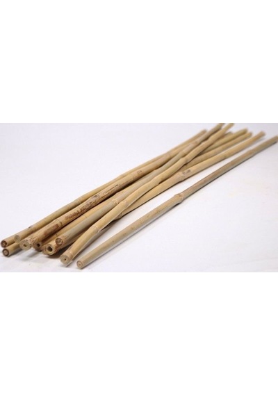 Fidan Dikim Destek Çubuğu 10 Adet (140-160 CM-12-16 Mm)