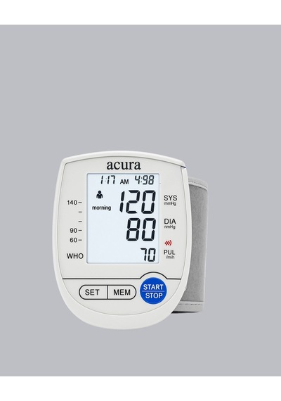 Mey İthalat Ac437 Tansiyon