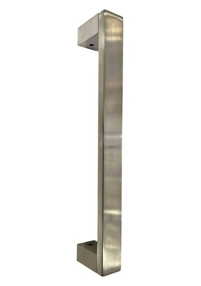 Sese Mira Modeli Çekme Kapı Kolu Inox 30 Cm 202-51-30-53