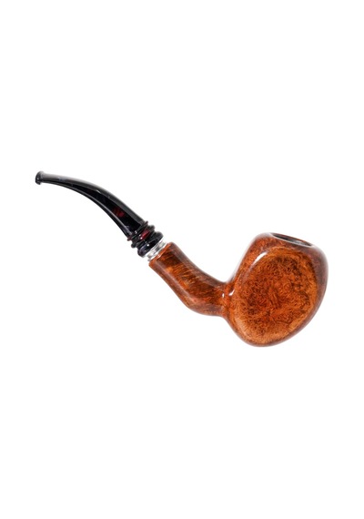 Şahin Collection 2026 9mm. Filtreli Akrilik Saplı Pipo 239368
