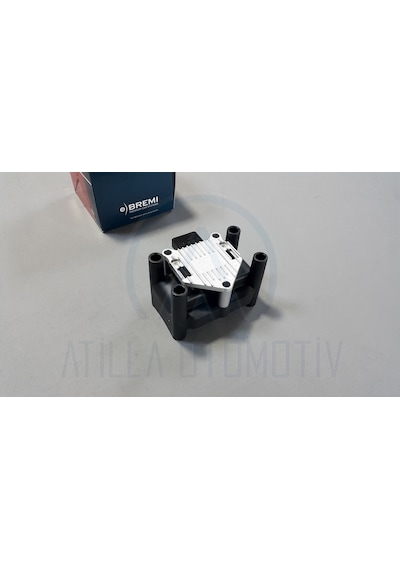VW GOLF MK5 2003-2008 1.6 2.0 BSE BGU ATEŞLEME BOBİNİ BREMİ