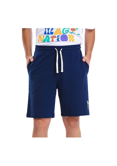Superfly Men Sw Short Lacivert Erkek Şort 22640-15 Lacivert