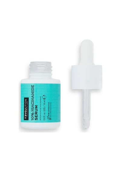 By Revolution 10% Nıacınamıde Serum 18ml