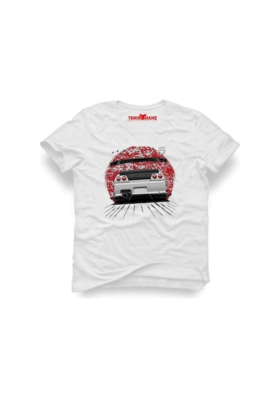 Tshirthane Nissan Skyline Tişört Erkek Tshirt (293668474)