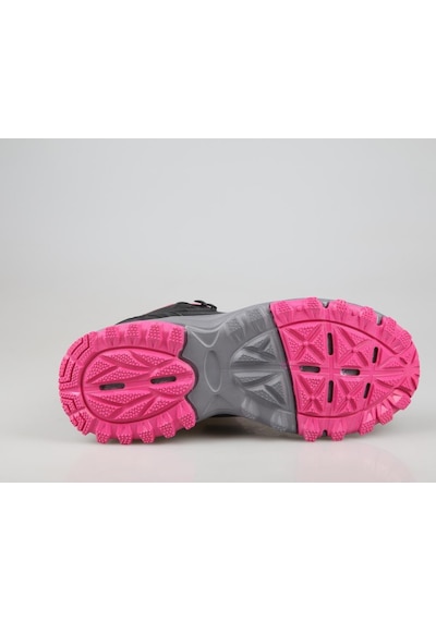 M.P Mp 232-1303 Shoft Shell Outdoor Fuşya Gri Unisex Bot Gri