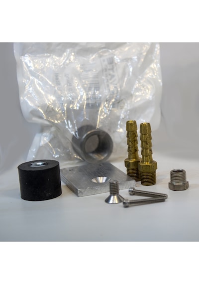 Innovate Scg-1 Afr/Boost Saati / Boost Controller
