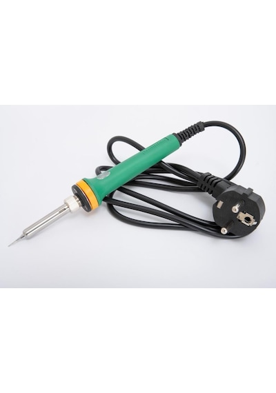 Wellhise Eg-40 40w Seramik Rezistans 40w Kalem Havya