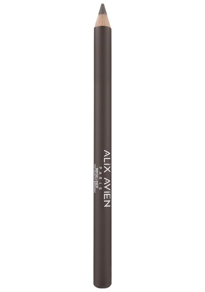 Uzun Süre Kalıcı, Belirginleştirici Şekillendirici Kahve Kaş Kalemi - Brow Liner 152 Dusty Brown 0