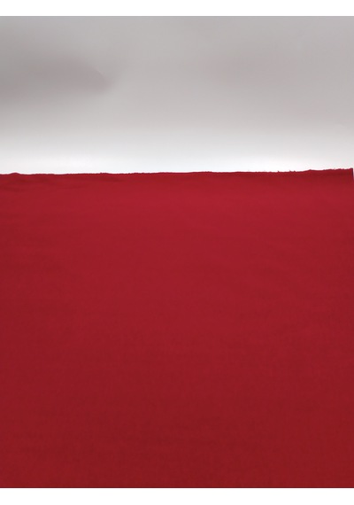 Lüx Üç İplik Kumaş Bordo