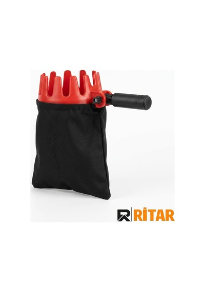 Ritar Mt-100 Meyve Toplama Aleti + 3 Metre Sap