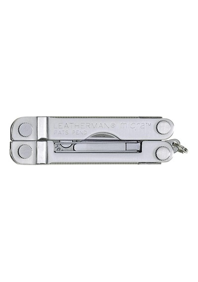 Leatherman Kamp  Micra 64010181n Lea64010181n Gri