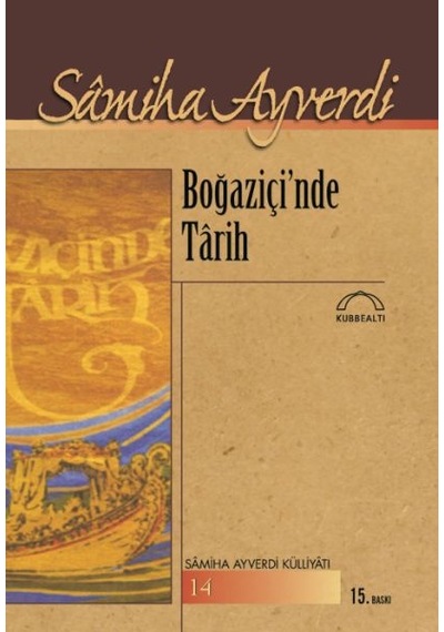 Boğaziçi Nde Tarih