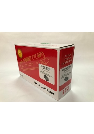 Imagetech® Canon Crg719/Crg719H Toner (6900 Sayfa)